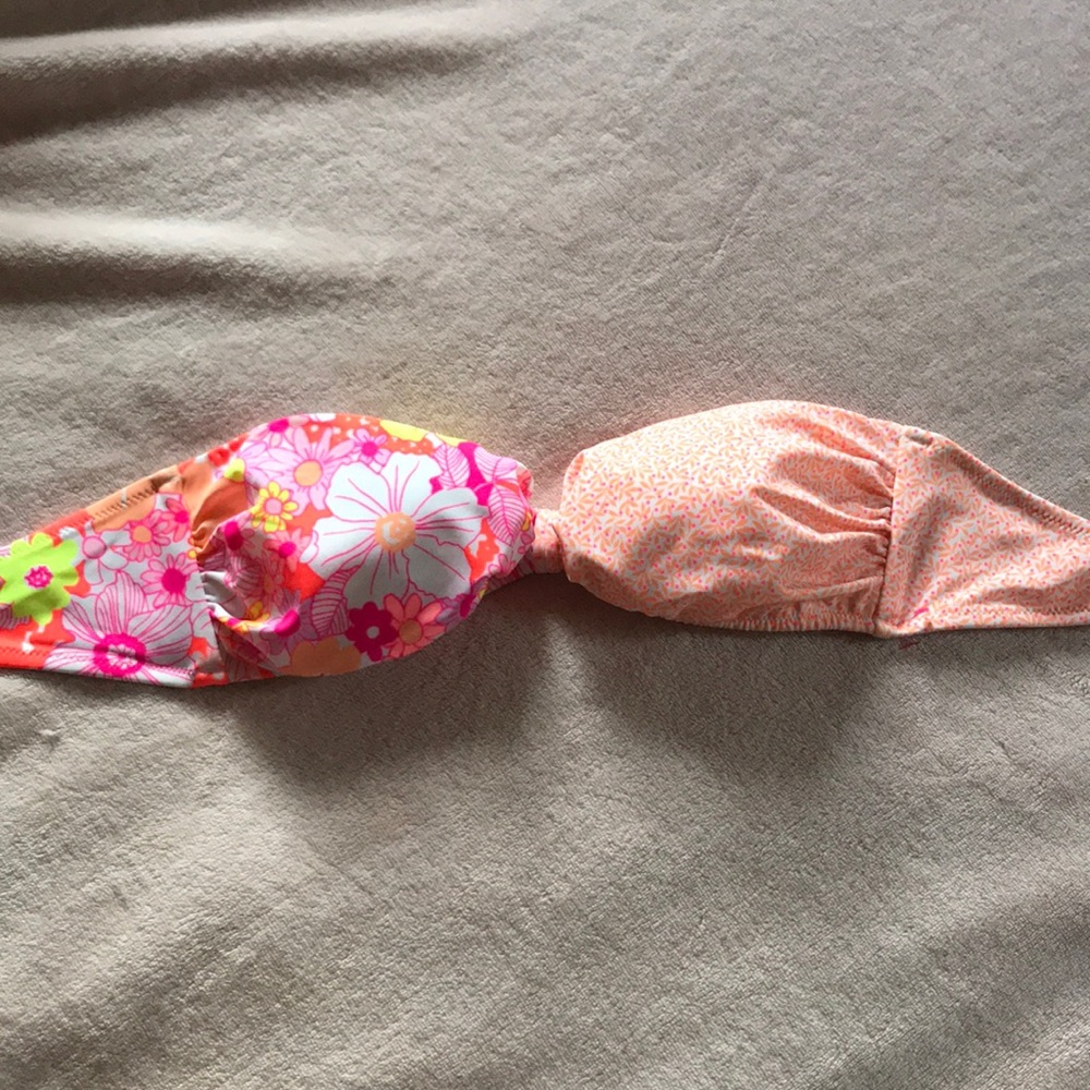 victoria’s secrets swim top